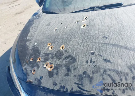 2017 Honda Civic Ex from USA, damaged, VIN 19XFC2F75HE002184